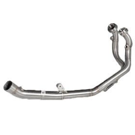 Akrapovic Optional Header (SS) CRF1100L Africa Twin 2020-2023