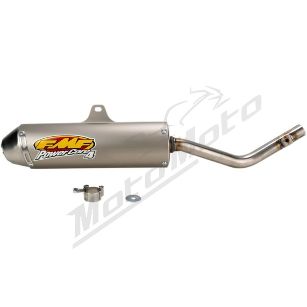 FMF Powercore 4 Slip-On Muffler Honda CRF 150-230 03-19