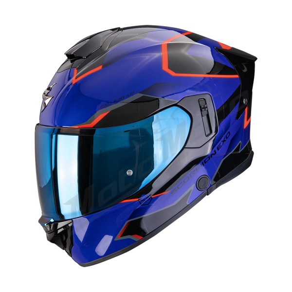 Scorpion EXO-530 Air Clip Full Face Helmet