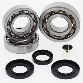 4Ride Front Differential Repair Kit POLARIS MAGNUM 325 2001-2002