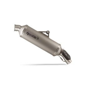 HP CORSE SP-1 Silencer APRILIA TUAREG 660 2021-2024
