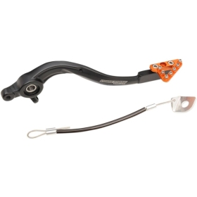 MOOSE OFFROAD Brake Pedal KTM EXC-F / SX / SX-F / XC-F / XC-W 125-500cc 17-22