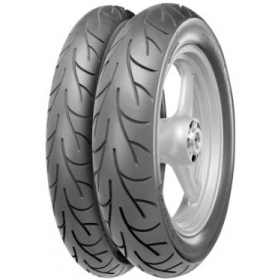 Tyre CONTINENTAL ContiGo! TL 46S 90/80 R17