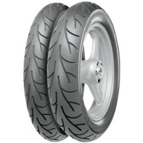 Padanga CONTINENTAL ContiGo! TL 46S 90/80 R17