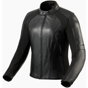 Revit Maci Ladies Leather Jacket