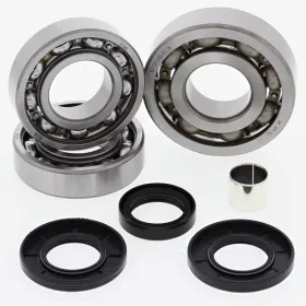 4Ride Front Differential Repair Kit POLARIS MAGNUM 325 2001-2002