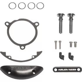 ARLEN NESS Oro filtro remontinis komplektas Harley Davidson FLDE / FLFB / FLHC / FLHCS / FLHTCUTG 1750-1923cc 17-24