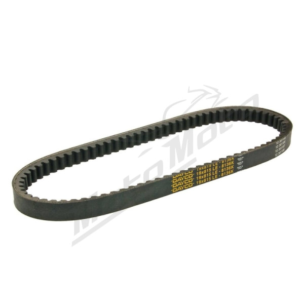 Dayco Drive Belt Aprilia / Kymco / SYM 125-150 96-06