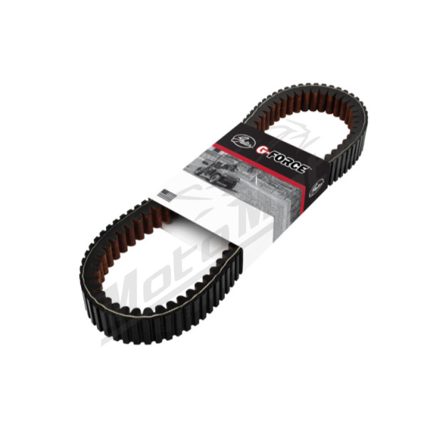 Gates drive belt (1233x38x15.9mm) Arctic Cat / Yamaha 800cc 18-24