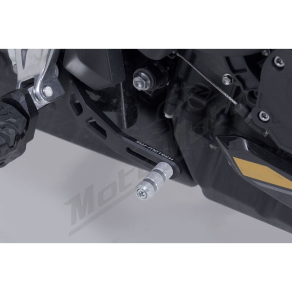 SW-MOTECH Brake Pedal Triumph Tiger Sport 660-800 24-24