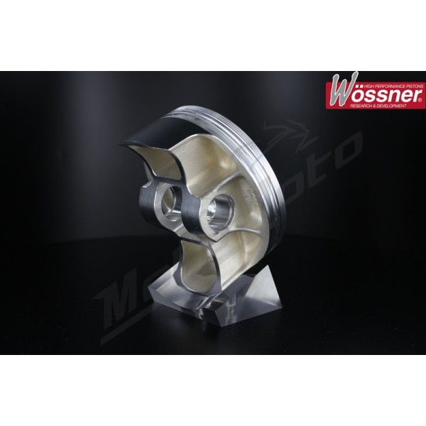 WÖSSNER Forged Piston 95,45-95,46mm Suzuki LT-A 450 06-11