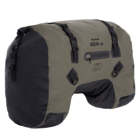 Oxford AQUA D-50 Duffle Bag Khaki 50L