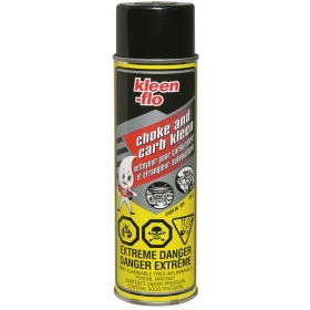 Kleen-Flo Choke & Carb Kleen - 500ml