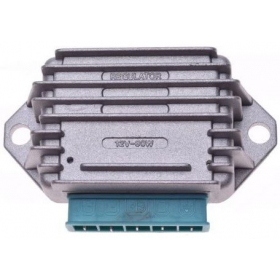 Voltage regulator VESPA PX/ PK 50-200cc 82-10 5Contacts Pins