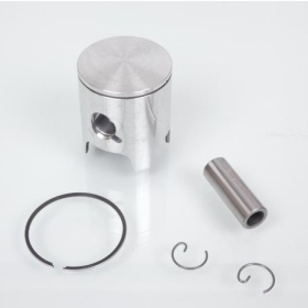 Piston MALOSSI MHR TEAM Ø40 Piaggio / Aprilia / Derbi / Gilera / MBK / Vespa / Yamaha 50cc 91-17