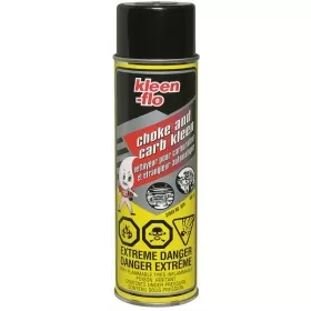 Kleen-Flo Karbiuratorių Valiklis - 500ml