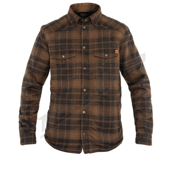 JOHN DOE Motoshirt Jacket