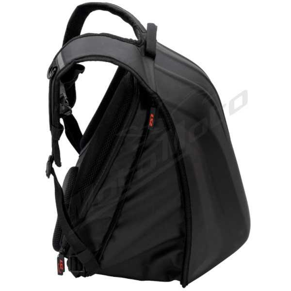 LS2 Shield PRO 25/43L Backpack