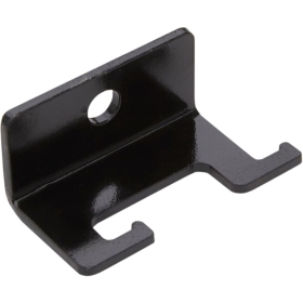 CYCLE VISIONS Replacement Battery Hold-Down Bracket Harley Davidson FXLR / FXR / FXRC / FXRD / FXRDG / FXRS / FXRS CON 1340cc 82-00