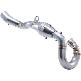 FMF SX Style MegaBomb Header Husqvarna / KTM / 250-350cc 2015-18
