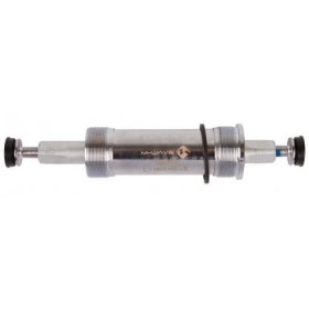 M-WAVE CARTRIDGE COTTERLESS TYPE B.B. 159,5mm