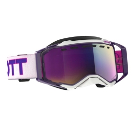 Snow/Cross Scott Goggle Prospect purple/pink 