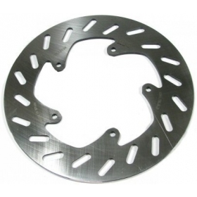 Front brake disc NG PEUGEOT LOOXOR 50-150 Ø 226x105x4