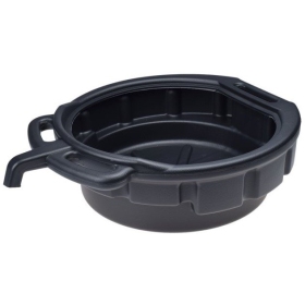 OIL DRAIN CONTAINER MaxTuned 15L