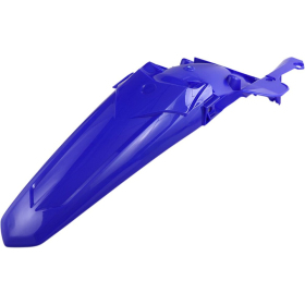 UFO Galinis Sparnas Yamaha YFZ / YZ F 250-450cc 18-23 Mėlyna