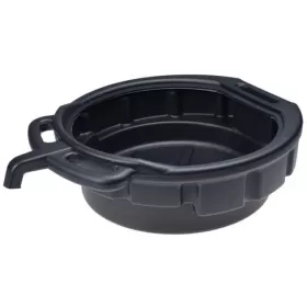 OIL DRAIN CONTAINER MaxTuned 15L