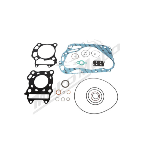 Artein Gaskets engine gaskets set SUZUKI BURGMAN AN 125cc 2007
