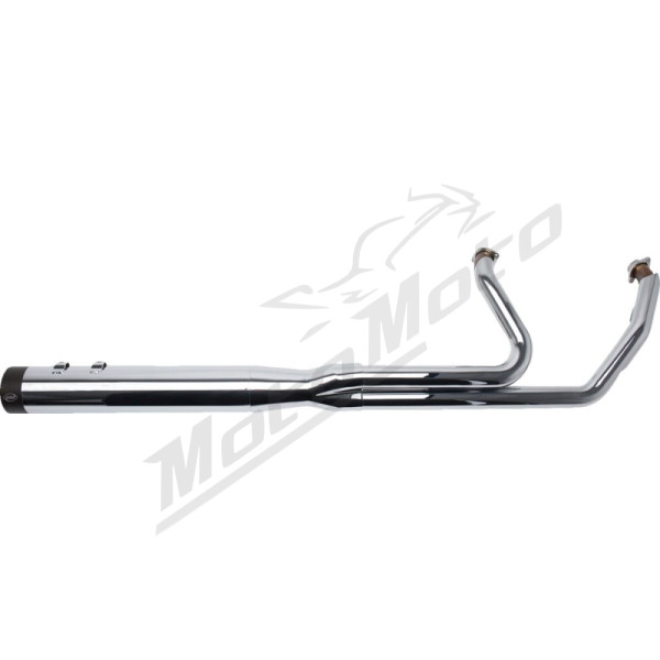 S&S CYCLE Sidewinder® Duslintuvas Harley Davidson FLH / FLHFB / FLHR / FLHRC 1750-1977cc 17-23