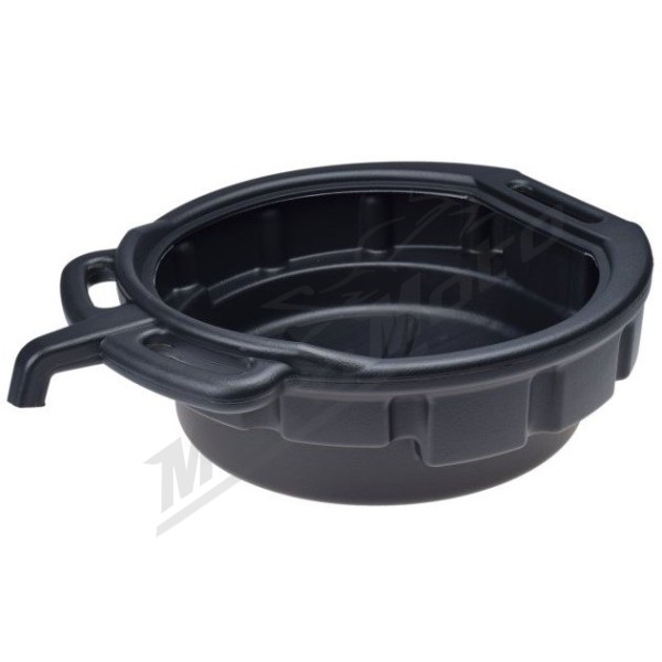 OIL DRAIN CONTAINER MaxTuned 15L