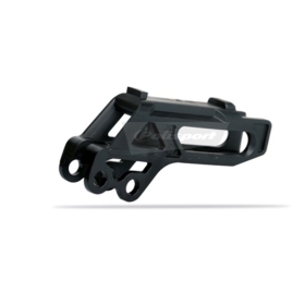 Polisport chain guide Yamaha WR, YZ 125/450cc 07-24 Black