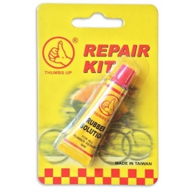 THUMBS UP Rubber Solution klijai - 5ml