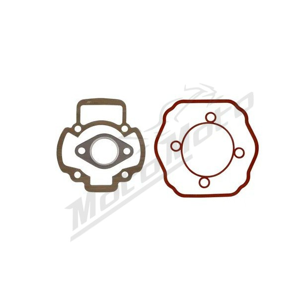 AIRSAL Gasket Kit Aprilia / Derbi / Piaggio 50 92-18