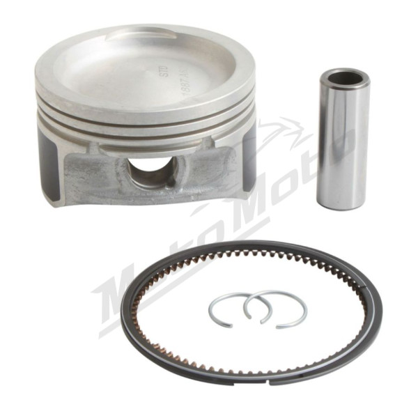 VERTEX Piston Ø79.96mm Polaris Ranger / Sportsman 700 02-09