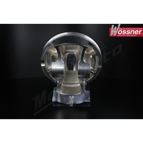WÖSSNER Forged Piston 95,96-95,98mm Honda CRF 450 09-12