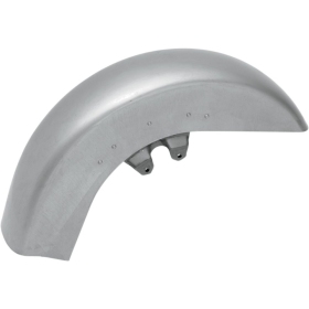 DRAG SPECIALTIES 6" Front Fender Harley Davidson FLHR / FLHRC / FLHRCI / FLHRI / FLHRS 1450-1800cc 00-13