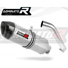 BMW F850GS 2018 - 2020 Exhaust Silencer Muffler HP1 + dB killer medium