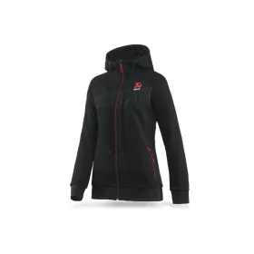 AKRAPOVIC Women's Corpo Full-Zip Hoody