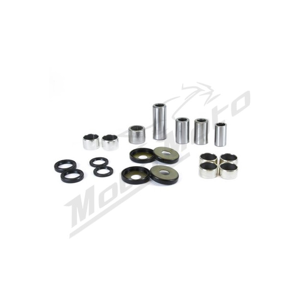 PROX Swingarm Linkage Bearing kit Yamaha YFM 350-700cc 87-14