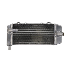 4Ride Radiator Right Kawasaki / Suzuki 250cc 04-06