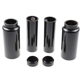 CULT WERK Fork Covers Set Harley Davidson 1450-1690cc 2006-2017