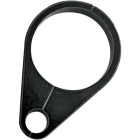 DRAG SPECIALTIES Cable Clamp 31,8 mm