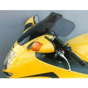 MRA Sport Priekinis stiklas HONDA CBR 1100 XX
