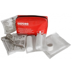 First aid kit OXFORD DIN13167