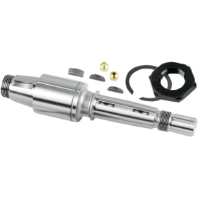 S&S CYCLE Pinion Shaft Assembly Harley Davidson FL / FLH / FX / FXE / FXS 1200-1340 58-81
