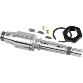 S&S CYCLE Alkūninio veleno ašis Harley Davidson FL / FLH / FX / FXE / FXS 1200-1340 58-81