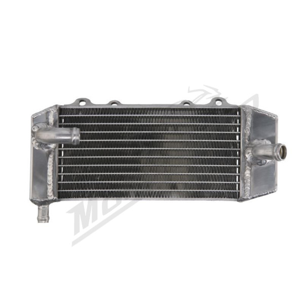 4Ride Radiator Right Kawasaki / Suzuki 250cc 04-06